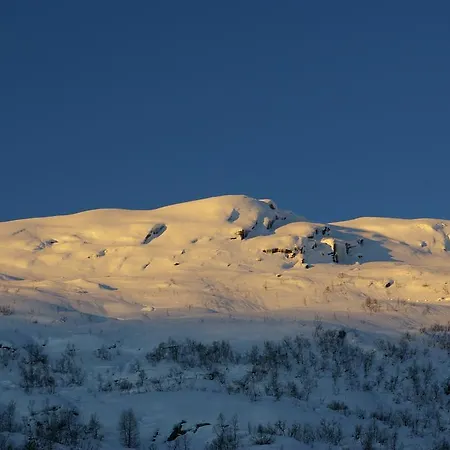 Farmhouse - Fjellangerveien 155c Lägenhet