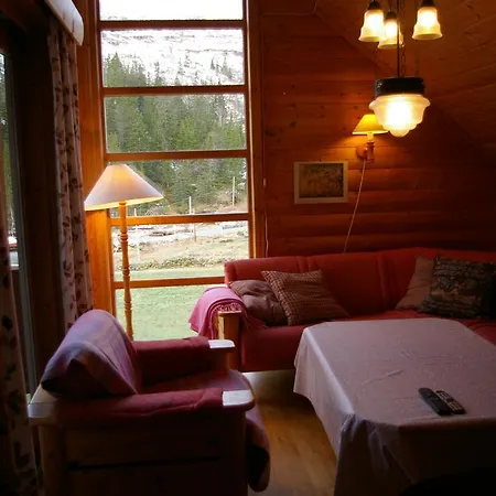 Farmhouse - Fjellangerveien 155c Lavik (Hordaland)