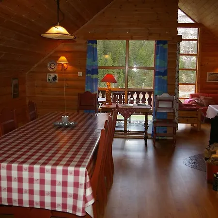 Lejlighed Farmhouse - Fjellangerveien 155c *