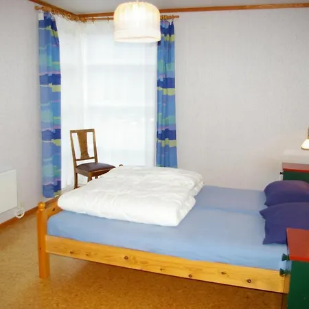 Farmhouse - Fjellangerveien 155c Lejlighed *