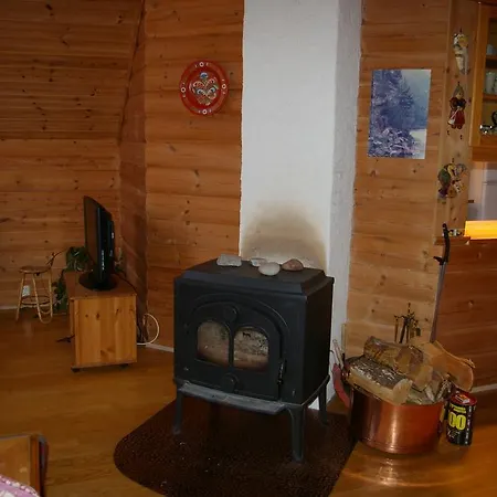 Farmhouse - Fjellangerveien 155c *